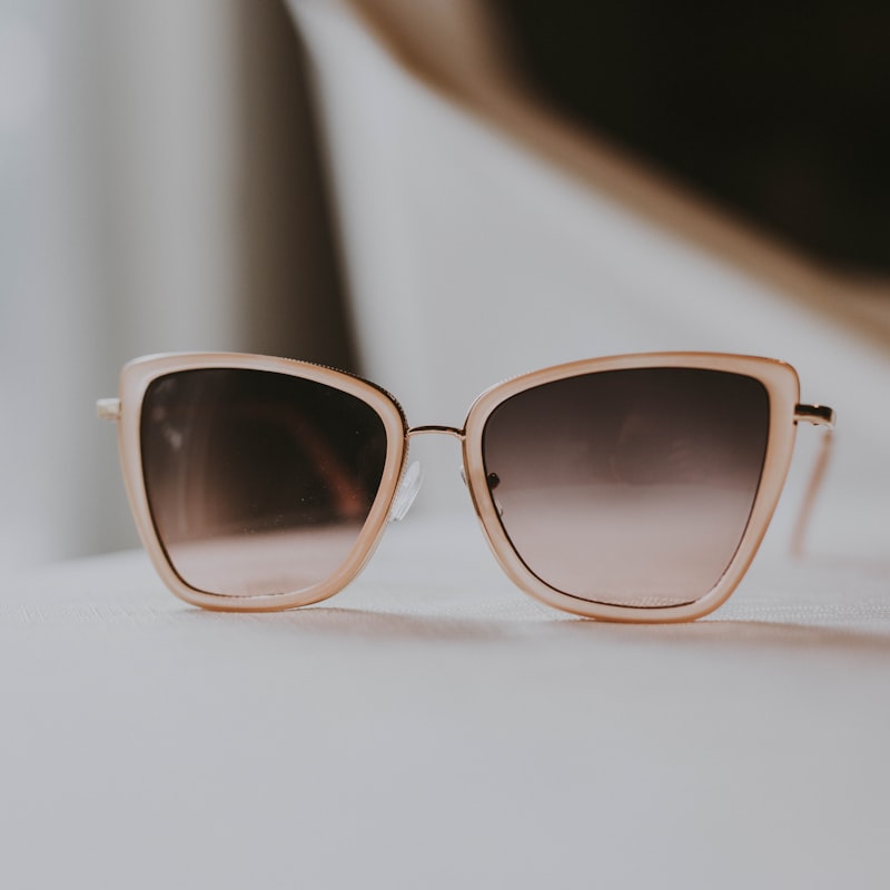 Les lunettes de soleil préférées des blogueuses mode