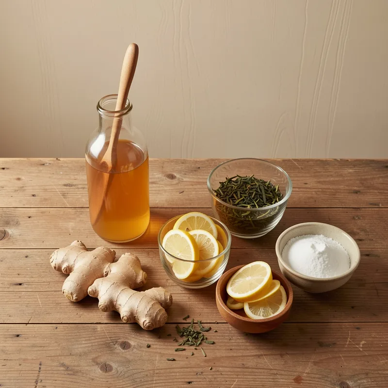 Comment maigrir du ventre avec les remèdes de grand-mère ? 5 solutions naturelles et leurs limites