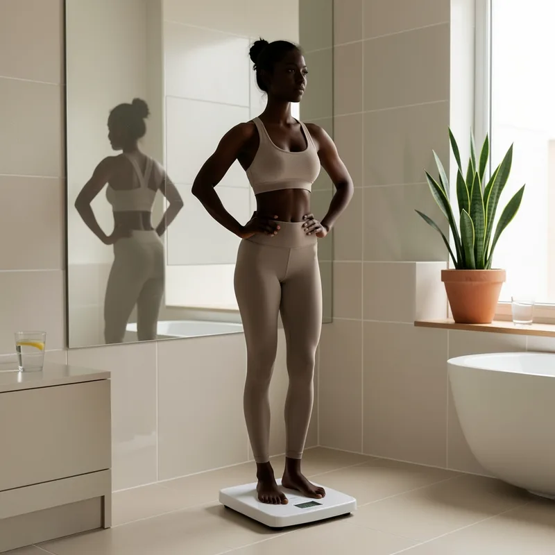 Comment perdre 3 kilos en 1 jour ? 5 méthodes naturelles et leurs limites