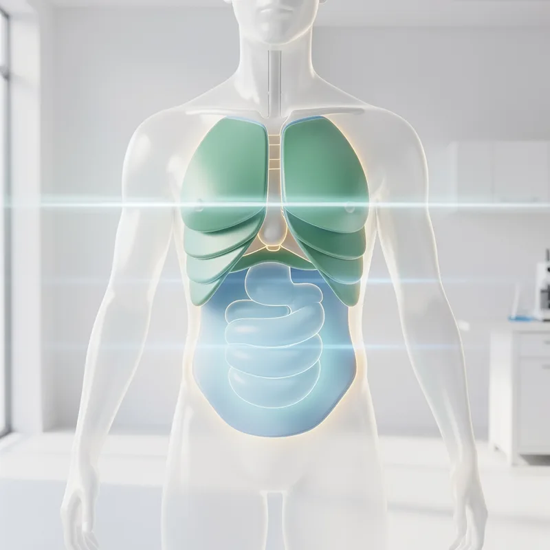 Maigrir du ventre : 5 solutions naturelles (et pourquoi le 'miracle' n'existe pas)