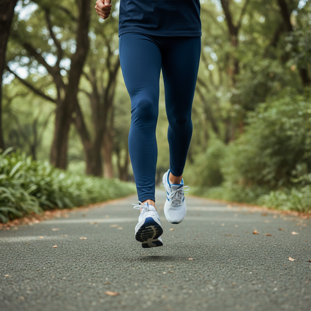 Marche active : le sport santé le plus sous-estimé