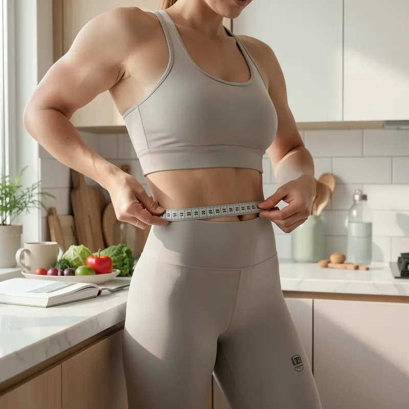 Perdre 5 kilos rapidement : méthodes validées par la science
