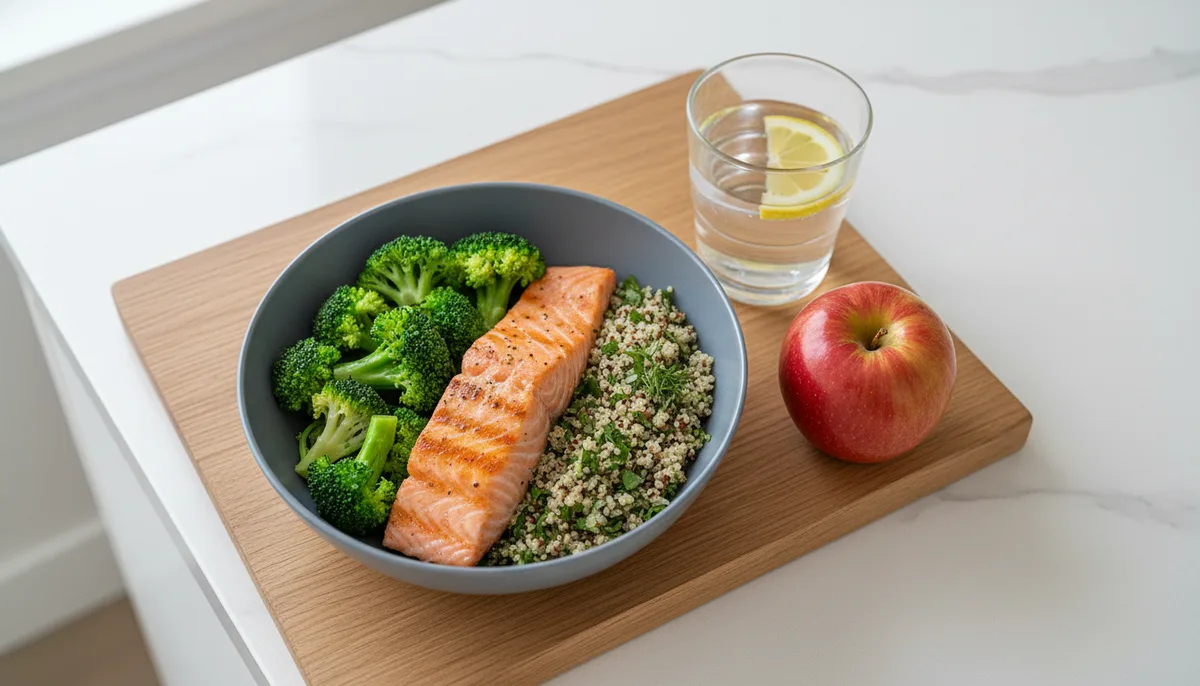 Perdre du poids naturellement : guide scientifique pour maigrir sans régime