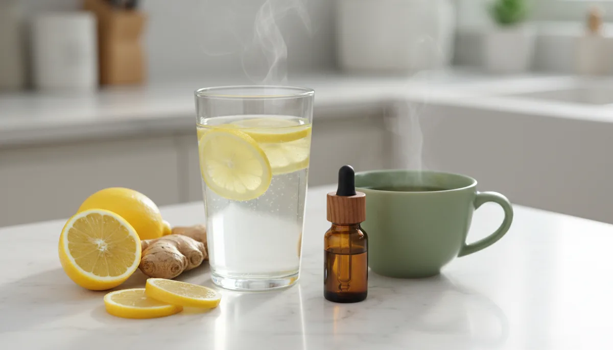 Recette pour maigrir vite : 5 solutions naturelles et leurs limites scientifiques