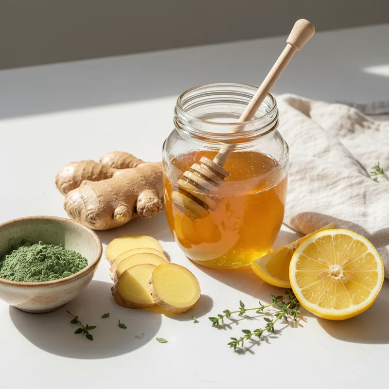 Remèdes de grand-mère : lesquels fonctionnent vraiment ?