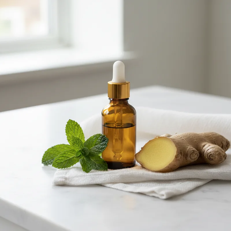 Remèdes maison pour les maux du quotidien : ce qui marche vraiment