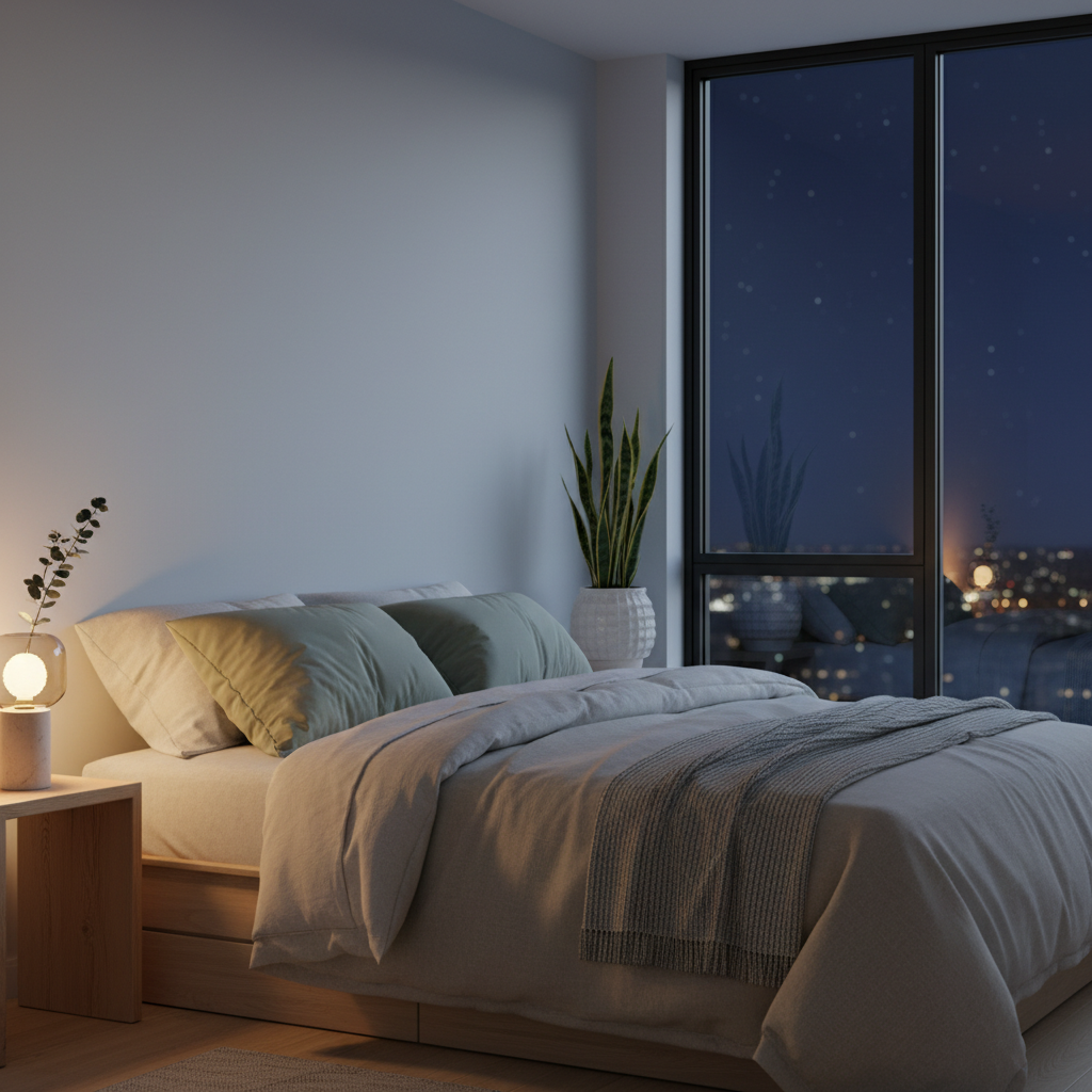 Sommeil réparateur : les clés pour mieux dormir naturellement